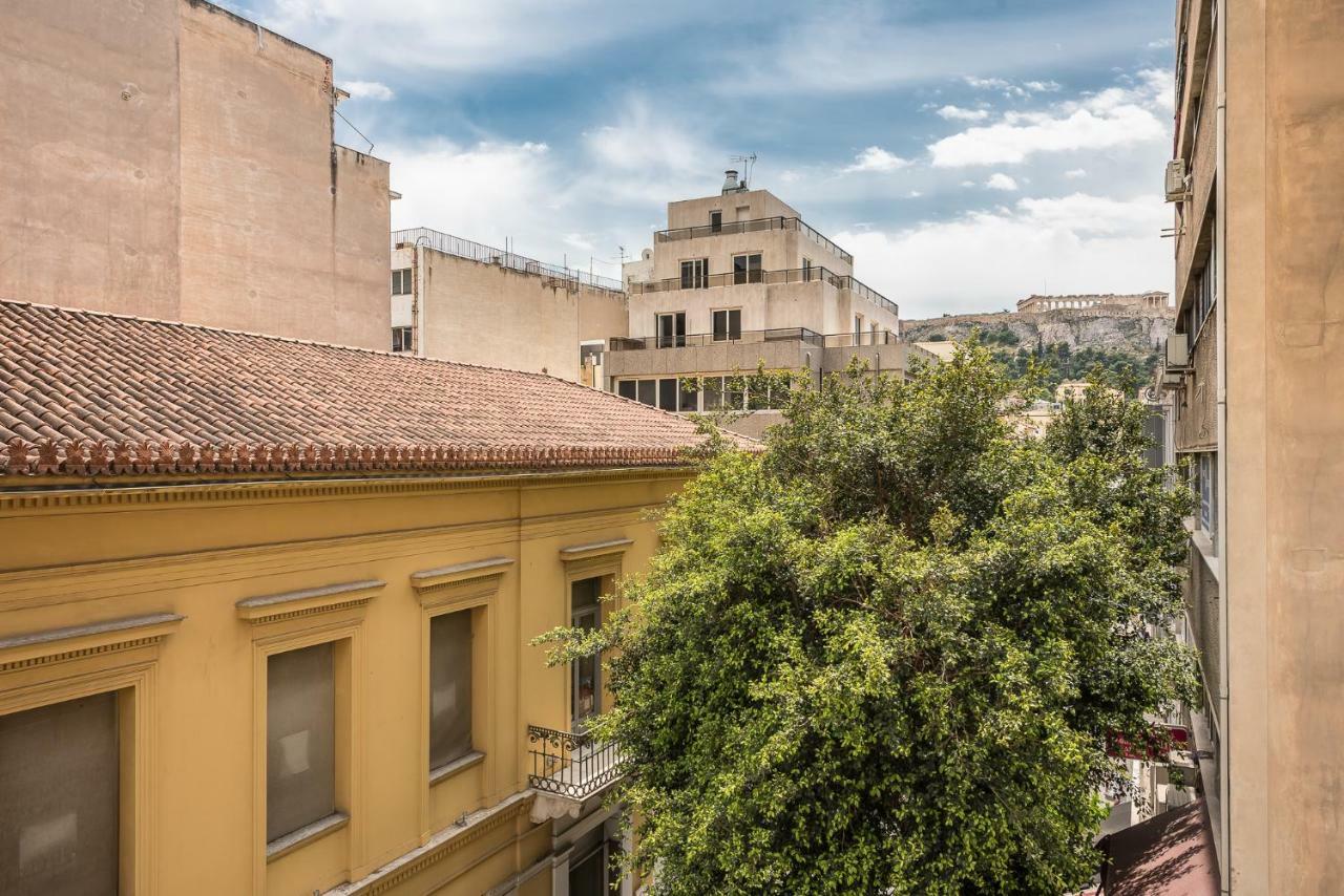 Let Me Athens You! #2 Exterior foto