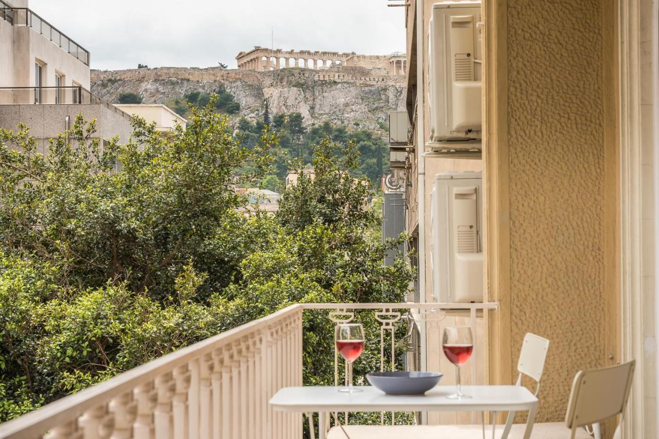 Let Me Athens You! #2 Exterior foto