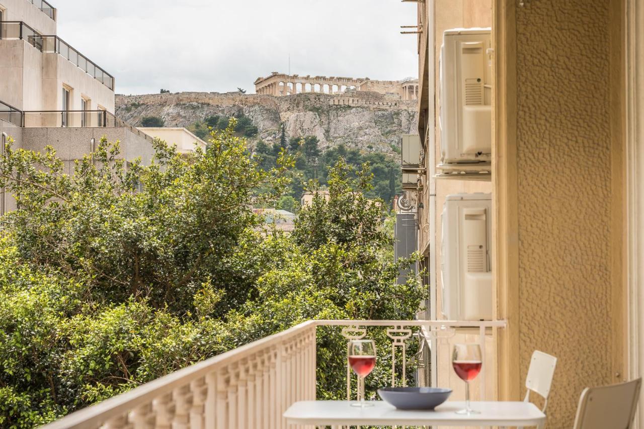 Let Me Athens You! #2 Exterior foto